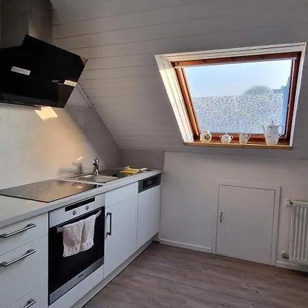 Ferienwohnung Barntrup Lippe Exterior foto