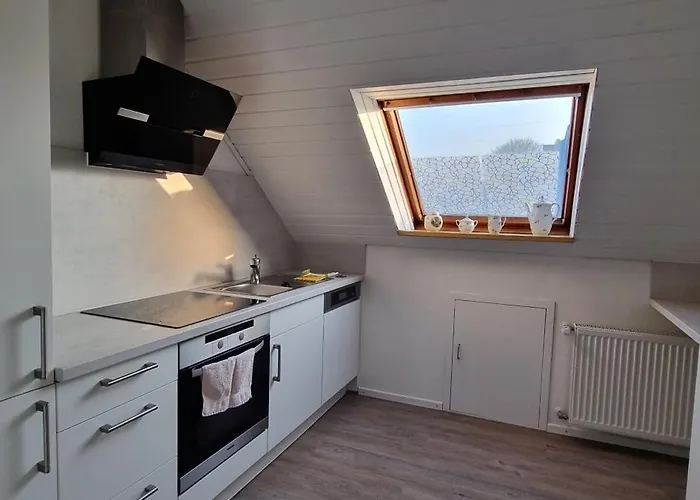 Ferienwohnung Barntrup Lippe