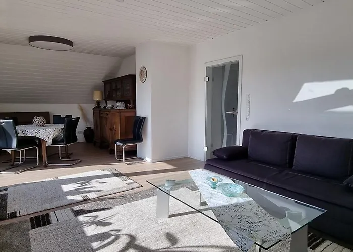 Ferienwohnung Barntrup Lippe