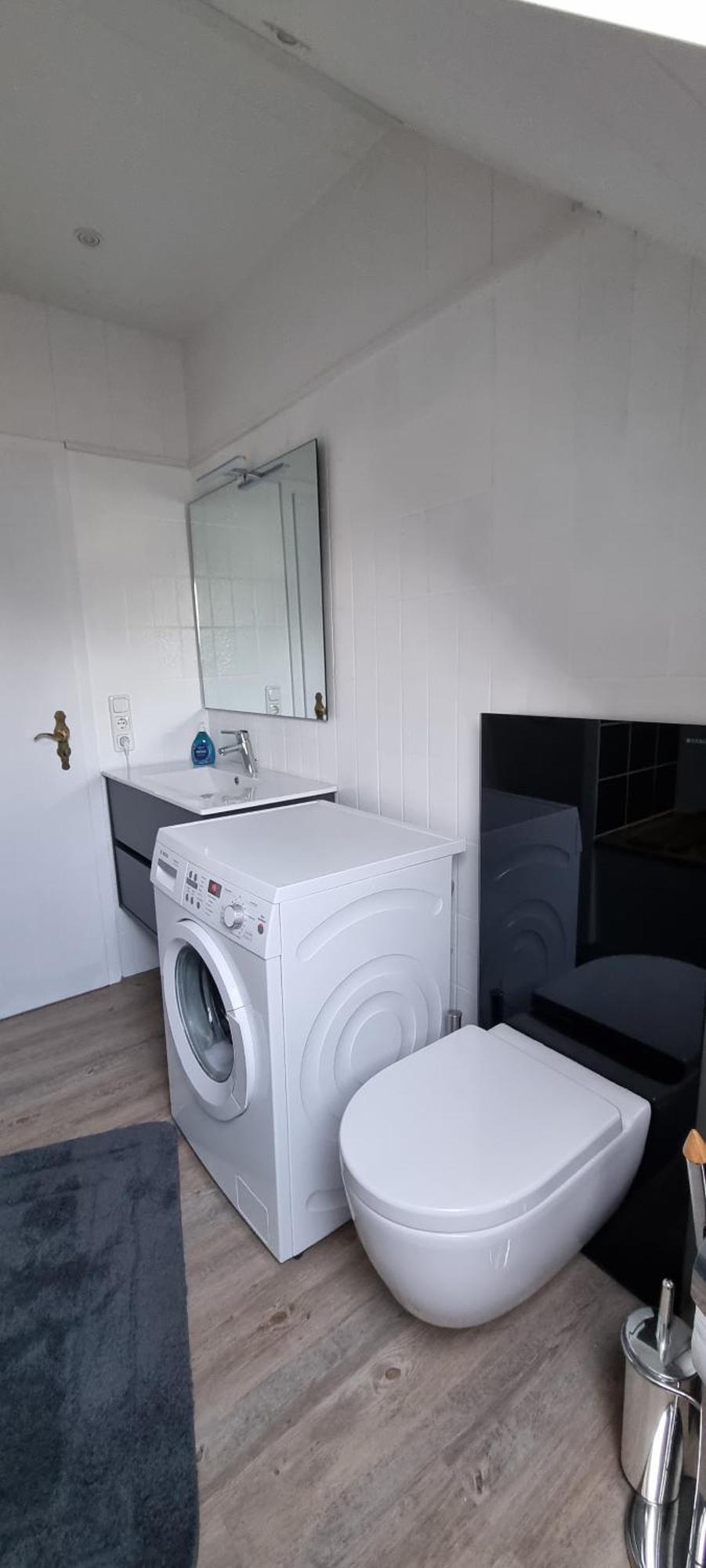 Lippe Apartment *
